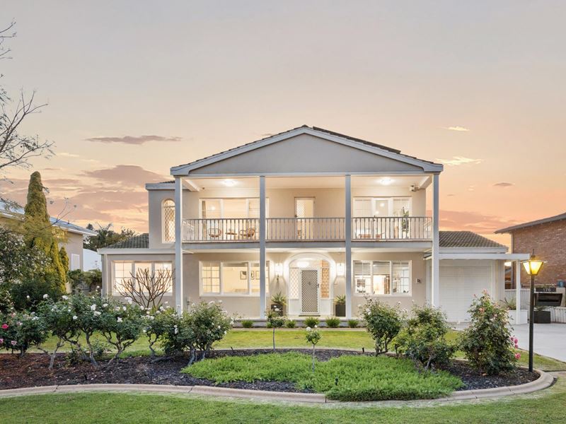 176 Burke Drive, Attadale WA 6156