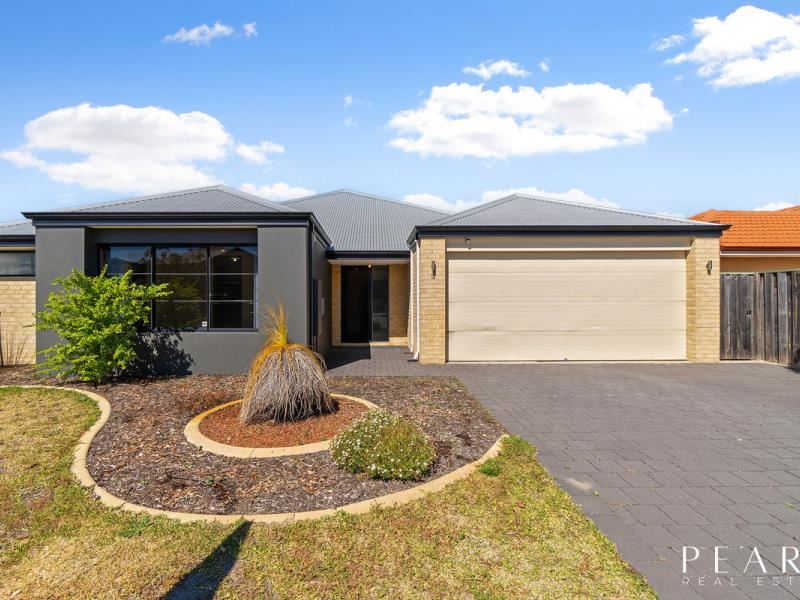 3 Brixton Crescent, Ellenbrook WA 6069