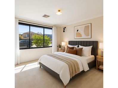 3 Brixton Crescent, Ellenbrook WA 6069