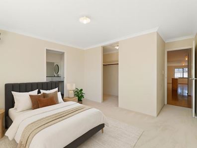 3 Brixton Crescent, Ellenbrook WA 6069