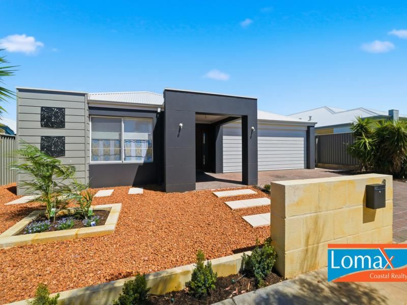 3 Aureate Way, Eglinton