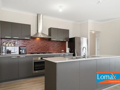 3 Aureate Way, Eglinton WA 6034