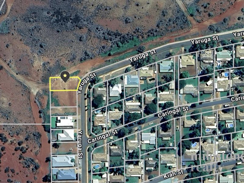 924 Yaruga Street, Tom Price WA 6751