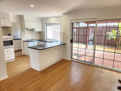 2/15 Teague Street, Burswood WA 6100