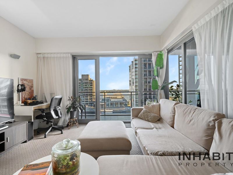 63/148 Adelaide Terrace, East Perth WA 6004