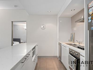 63/148 Adelaide Terrace, East Perth WA 6004
