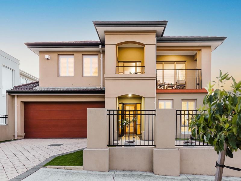 129A Northwood Street, West Leederville WA 6007