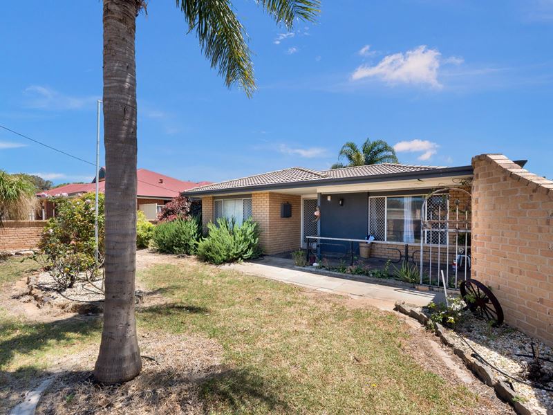 243 Eighth Street, Wonthella