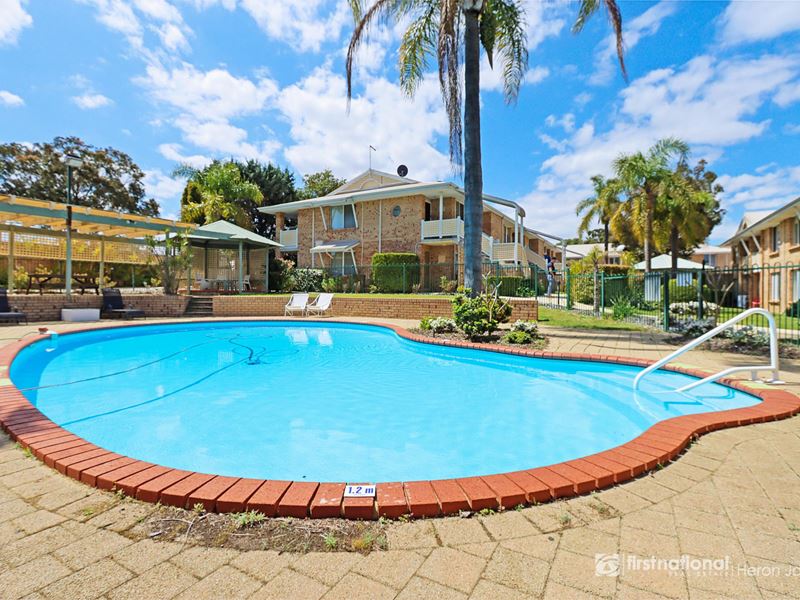 19/2 Pinewood Avenue, Kardinya WA 6163