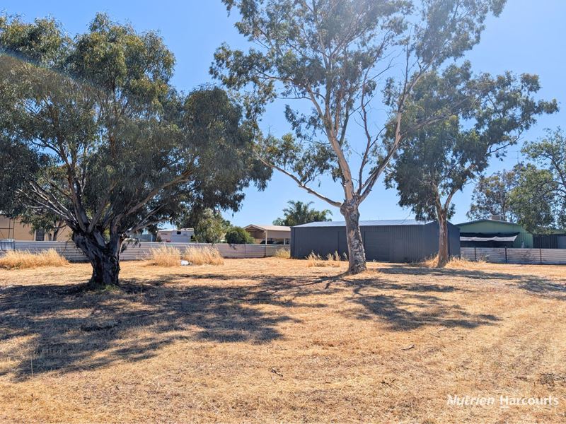 20 Sewell Street, Kellerberrin