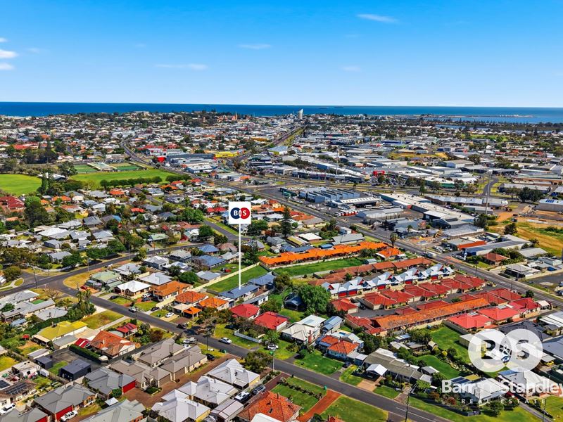 2/30 Queensbury Street, South Bunbury WA 6230