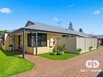 2/30 Queensbury Street, South Bunbury WA 6230