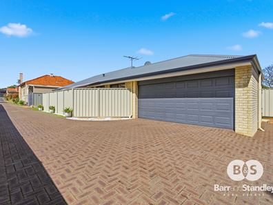 2/30 Queensbury Street, South Bunbury WA 6230