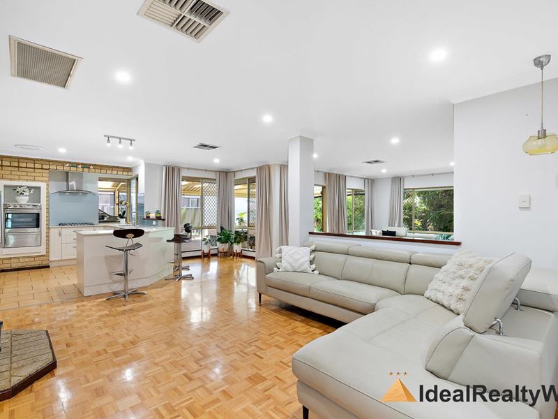 154 Rostrata Avenue, Willetton WA 6155