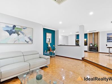 154 Rostrata Avenue, Willetton WA 6155