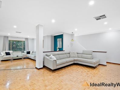 154 Rostrata Avenue, Willetton WA 6155