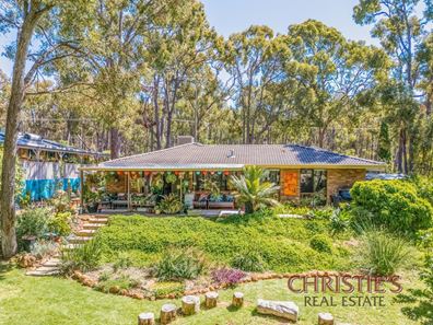 14 Alps Street, Mount Helena WA 6082