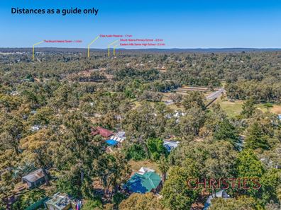 14 Alps Street, Mount Helena WA 6082