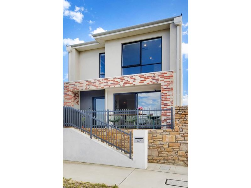 67 Routeburn Street, Wanneroo