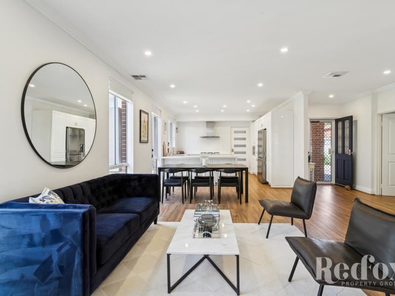 148C Ninth Avenue, Inglewood