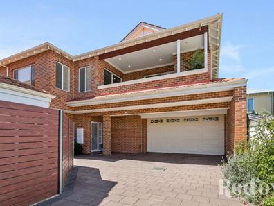 148C Ninth Avenue, Inglewood WA 6052