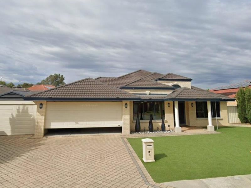 4 Charlecote Way, Canning Vale