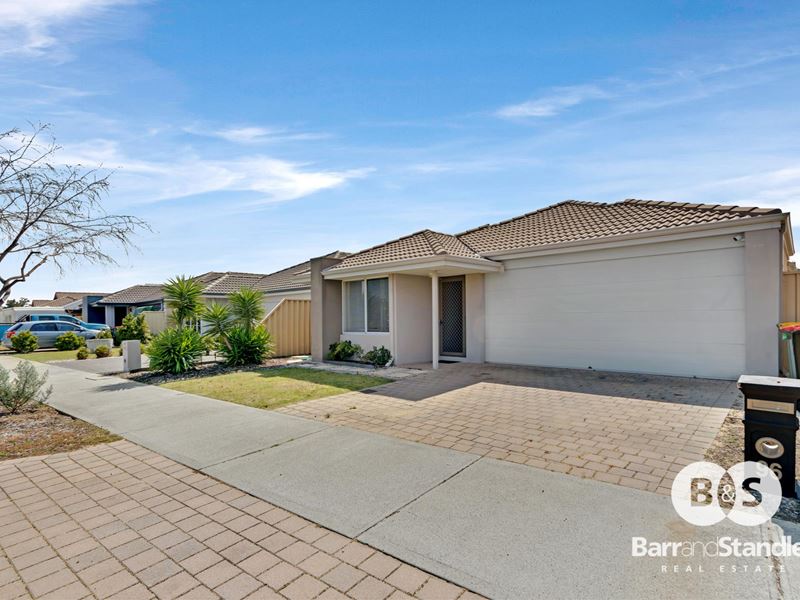 96 Wake Drive, Dalyellup