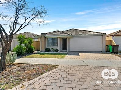 96 Wake Drive, Dalyellup WA 6230