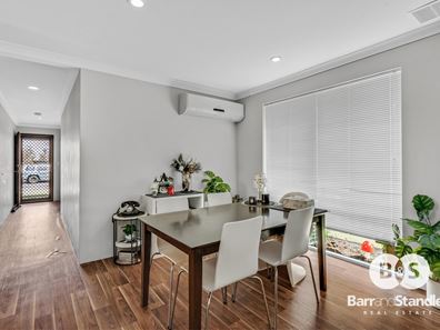 96 Wake Drive, Dalyellup WA 6230