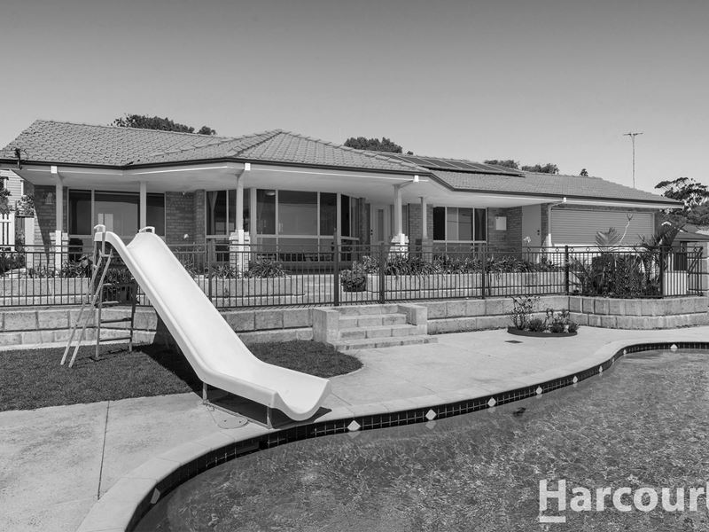 8 Wanill Street, Dawesville