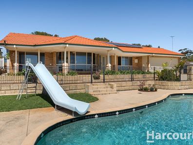 8 Wanill Street, Dawesville WA 6211