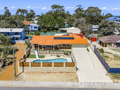 8 Wanill Street, Dawesville WA 6211