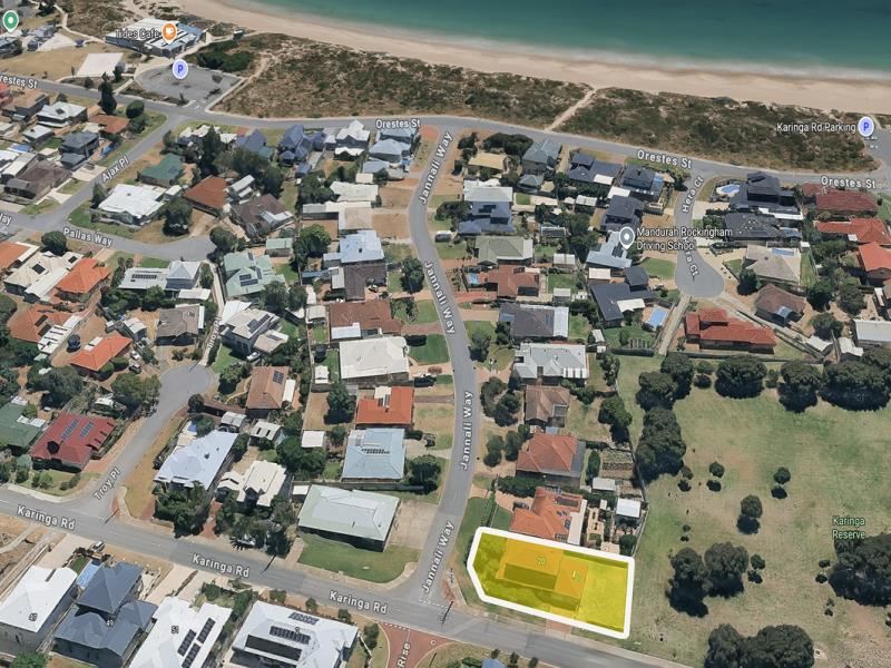 20 Jannali Way, San Remo WA 6210