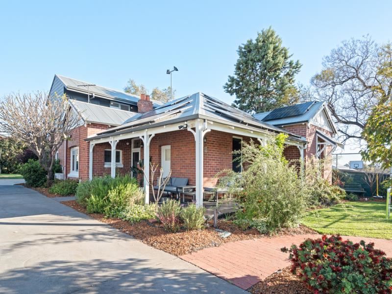 60 Balmoral Street, East Victoria Park WA 6101