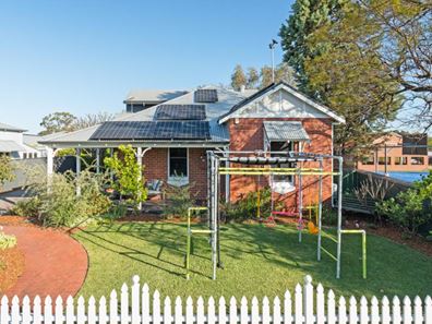 60 Balmoral Street, East Victoria Park WA 6101