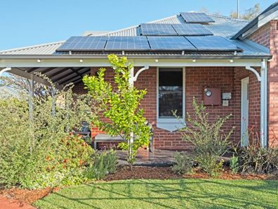 60 Balmoral Street, East Victoria Park WA 6101