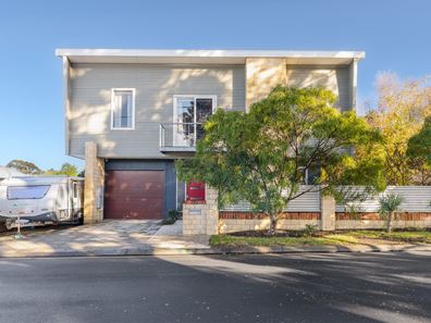 5 Reading  Street, Bunbury WA 6230