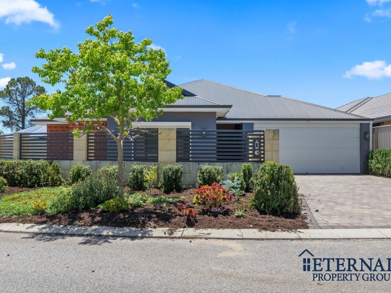 4 Calidris Crescent, Harrisdale WA 6112