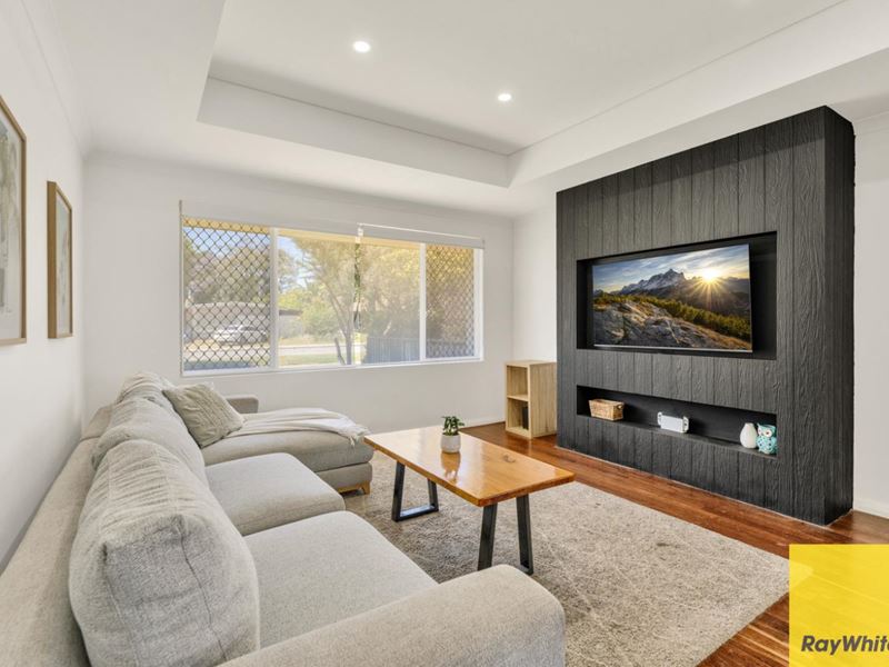 41 Coops Avenue, Thornlie WA 6108