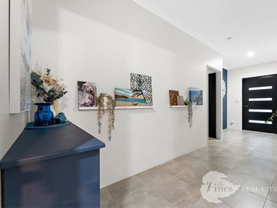 27 Kedleston Link, The Vines WA 6069