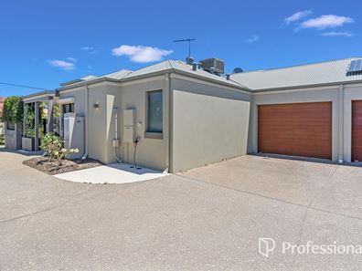 1/30 North Street, Midland WA 6056