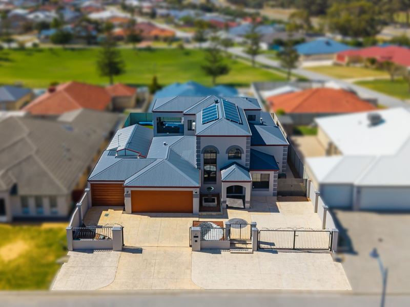 21 Warrender Heights, Secret Harbour WA 6173
