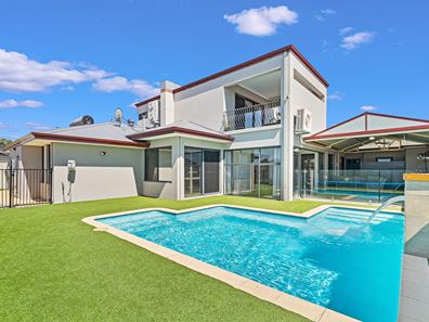 21 Warrender Heights, Secret Harbour WA 6173