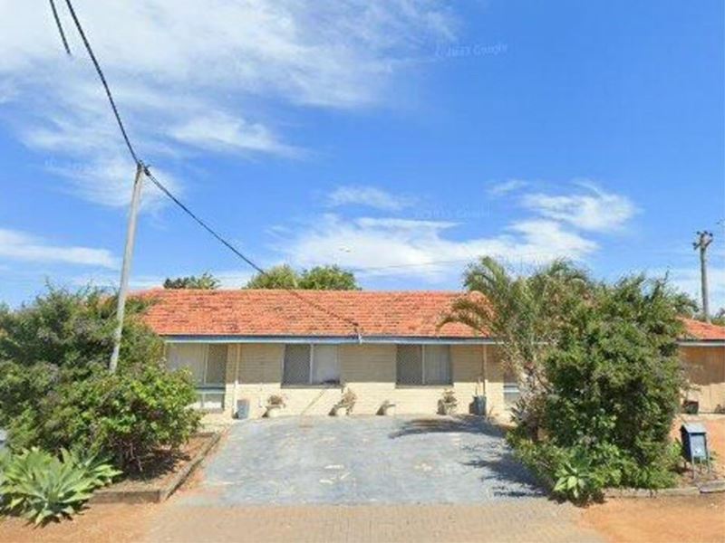 55A & 55B Lawley Street, Spalding