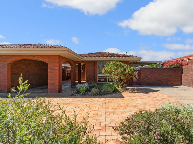 7A Farrell Place, Noranda
