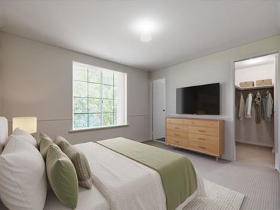 2/18 Drabble Road, Scarborough WA 6019
