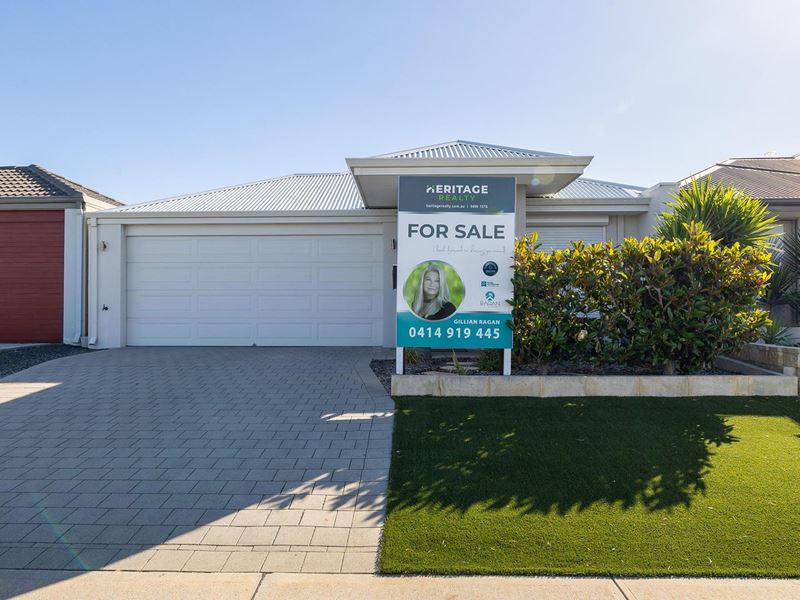 29 Liberation Street, Harrisdale