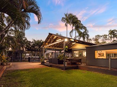 25 Herbert Street, Broome WA 6725