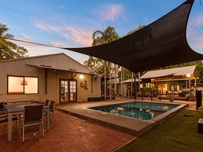 25 Herbert Street, Broome WA 6725