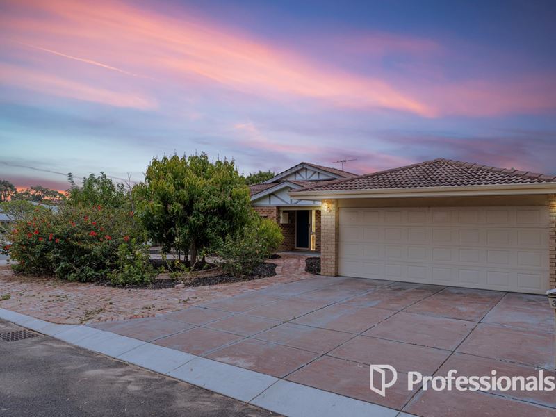33 Willesden Avenue, Kingsley WA 6026